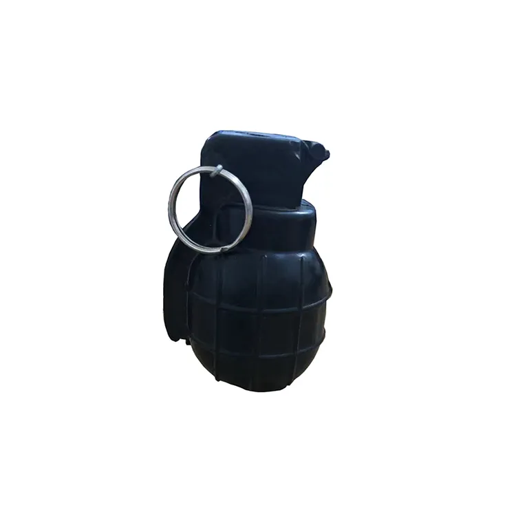 Simulated Rubber Equipment